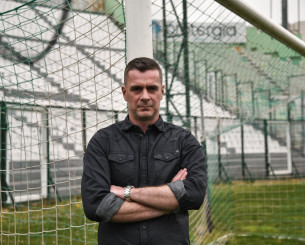 Πολύ κοντά η επιστροφή του Στέφανου Κοτσόλη στον Παναθηναϊκό