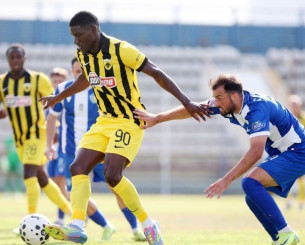 Νίκολιτς για Ζίνι: «Ξεκίνησε μικρές προπονήσεις - Ελπίζω θα είναι έτοιμος μετά τη διακοπή»