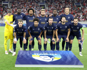 «Τρελαίνουν» την Ευρώπη οι Κύπριοι: Πάνω από Γαλλία, Ιταλία και Ισπανία στην κατάταξη της UEFA (video)