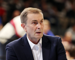 Επίσημα τέλος από τον Πανιώνιο ο Παβίτσεβιτς