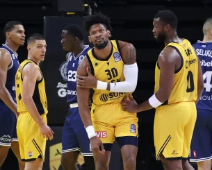 Εκτός προπόνησης Γκρέι και Σίλβα στην ΑΕΚ