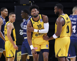 Η κομβική φροντ λάιν της ΑΕΚ και η υψηλή απαίτηση κόντρα στον Ηρακλή