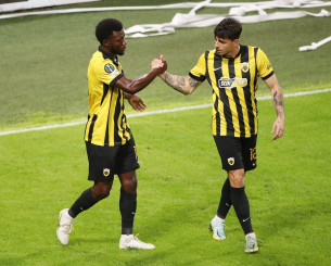 Η βαθμολογία του Conference League μετά τη νίκη της Ριέκα - Παραμένει στη 12η θέση η ΑΕΚ