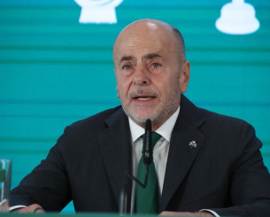 Ο Αλαφούζος ανοίγει τα χαρτιά του: Θα μιλήσει για όλα σε λίγες μέρες!