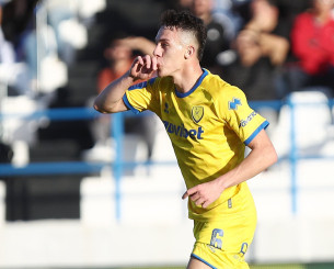 Ο Κοντούρης θύμισε… Κοντούρη - Η απίθανη σύμπτωση με την Κηφισιά (video)