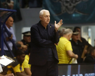 «Στροφή» στη Λεβίτσε για την ΑΕΚ με το μυαλό στο 3Χ3