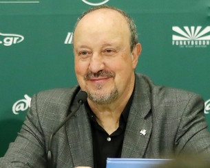 Μπενίτεθ: «Έχουμε πράγματα να διορθώσουμε όμως είμαι ευχαριστημένος» - Τι είπε για Λεωφόρο και Τζούριτσιτς