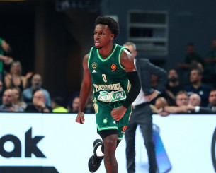 Πού θα δείτε απόψε το ματς του Παναθηναϊκού με την Παρί για την Euroleague - Ολο το πρόγραμμα