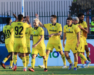 Τα στημένα τον γλίτωσαν από τα χειρότερα, οι τραυματισμοί του κάνουν τη ζωή δύσκολη