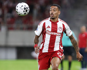 Τα συγχαρητήρια στον Βέζο