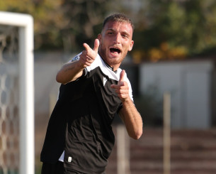 Ο ΠΑΟΚ Β' συνέχισε τις υψηλές πτήσεις και κέρδισε 3-0 τον Μακεδονικό