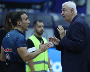 Τα διαφορετικά κριτήρια για τα οποία «φωνάζει» η ΑΕΚ για το παιχνίδι στο Περιστέρι (video)