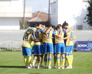 Το πρόγραμμα της 13ης αγωνιστικής της Super League 2 - Τα παιχνίδια που θα δείτε ζωντανά και αποκλειστικά σε Athletiko και Action 24