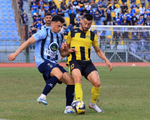 Το πρόγραμμα της 17ης αγωνιστικής της Super League 2 - Τα παιχνίδια που θα δείτε ζωντανά και αποκλειστικά σε Athletiko και ACTION 24