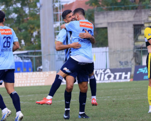 Με κεφαλιά ο Παναγιωτίδης έκανε το 1-0 για τον Ηρακλή (video)