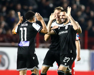 Χαστάς στο «BACK2ΜΠΑΚ»: «Ο απόηχος της νίκης του ΠΑΟΚ με τον Παναθηναϊκό και ο μεταγραφικός σχεδιασμός» (video)