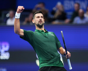 Ο Τζόκοβιτς υπέγραψε «χρυσό» deal με το Netflix - Το μυθικό ποσό που θα πάρει ο Σέρβος