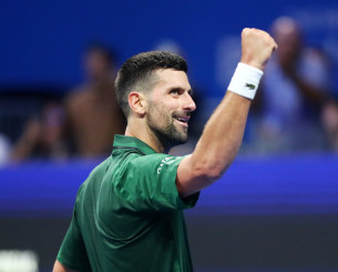 Τζόκοβιτς: «Θα αγωνιστώ στους Ολυμπιακούς Αγώνες του 2028» (video)