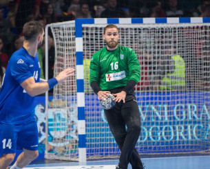 Ο Πέτρος Μπουκοβίνας ο νέος αρχηγός της Εθνικής ομάδας χάντμπολ