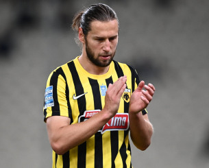 Σταμάτησε το ποδόσφαιρο ο Γκρεγκόρζ Κριχόβιακ - Είχε περάσει από την Ελλάδα το 2022