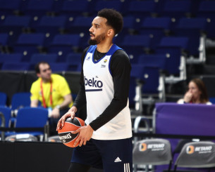 Έκλεισε το deal, έρχεται στη Θεσσαλονίκη ο Νουά για τον Άρη