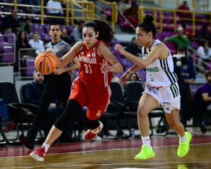 Πού και τι ώρα θα δείτε το ντέρμπι Ολυμπιακός-Παναθηναϊκός το Σάββατο