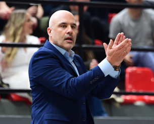 Λυκογιάννης και Λειβαδιώτης σε πρώτο πλάνο στον Ηρακλή για τη θέση του head coach