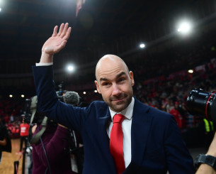 Ο Σπανούλης δεν χάνει σε Πειραιά και Αθήνα: Έκανε το 3/3 κόντρα στους «αιωνίους»