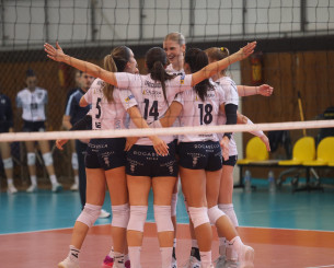 Challenge Cup: Στη Θήρα ο πρώτος «εμφύλιος» κόντρα στον Πανιώνιο για την πρόκριση στις «32»