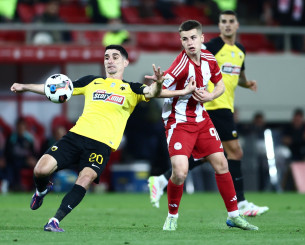 BACK2ΜΠΑΚ: Βερβελές και Καπετανάκος αναλύουν τα δεδομένα για το Ολυμπιακός - ΑΕΚ (video)