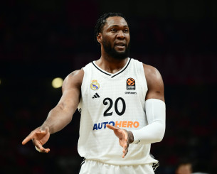 Από τη Ρεάλ στην Παρτιζάν ο Μπρούνο Φερνάντο