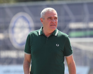 Η Καβάλα ανακοίνωσε το τέλος του Γράφα μετά την ήττα από την Αναγέννηση Καρδίτσας