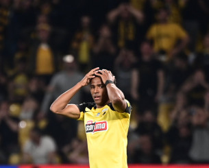 Καθαρισμός στο γόνατο για τον Ελίασον - Πόσο καιρό μένει εκτός