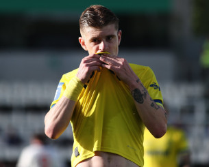 Κάνει μαγνητική εν όψει ΑΕΚ ο Αποστολόπουλος (video)