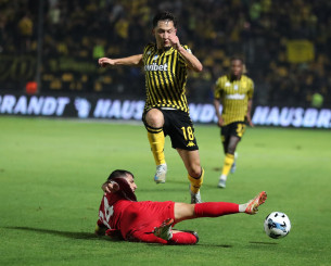 Οι λύσεις που μπορεί να δώσει σε δημιουργία ο Μορουτσάν