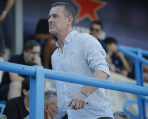 Γουλής στο «BACK2ΜΠΑΚ»: «Σε καλό δρόμο η απόκτηση του Κοντούρη - Πλησιάζουν στον Παναθηναϊκό Κοτσόλης και Κορόνα» (video)