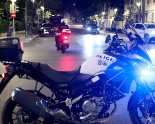 Κύκλωμα με τηλεφωνικές απάτες: Ολυμπιονίκης της ενόργανης ανάμεσα στους 44 συλληφθέντες