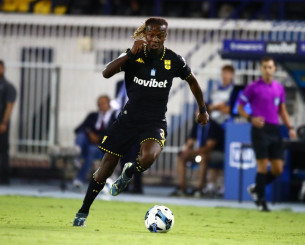 Η 11άδα του Άρη κόντρα στο Αιγάλεω