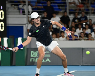 Απέσυρε τη συμμετοχή του ο Φονσέκα από το Hellenic Championship