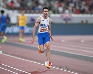 Ultimate Championships 2026: Ανακοινώθηκε η διαδικασία πρόκρισης για τη Βουδαπέστη