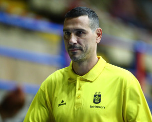 Προανήγγειλε εξελίξεις στον Άρη ο Ζήσης: «Θα υπάρξει ενίσχυση άμεσα»