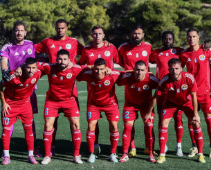 Η ελληνική ομάδα που έχει αλλάξει 5 προπονητές μέχρι την 28η Οκτωβρίου!