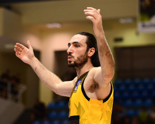 Πού θα δείτε τον αγώνα της ΑΕΚ με τη Λεβίτσε στο BCL