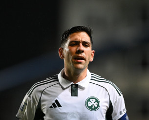 Δύο εβδομάδες εκτός με θλάση ο Μπακασέτας - Αυτή είναι η πρώτη αποστολή του Μπενίτεθ