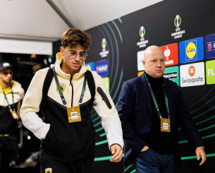 Τα τετ α τετ του Νίκολιτς στα Σπάτα, η παρουσία Ηλιόπουλου και η… εσωτερική δουλειά