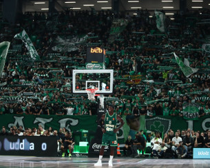 Sold-out το Παναθηναϊκός - Καρδίτσα