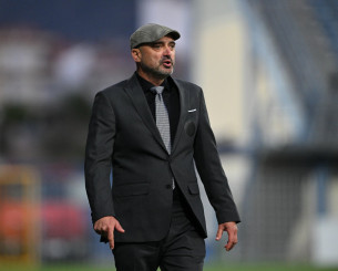 Τέλος από τον ΟΦΗ ο Ράσταβατς