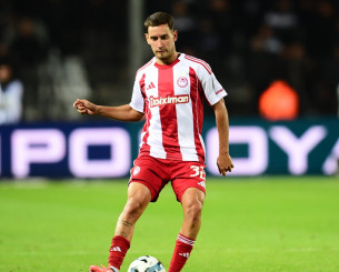 Έσε: «Ελπίζω να ακουστεί μια συγγνώμη στον Ολυμπιακό για όσα έγιναν στη Βαρκελώνη»