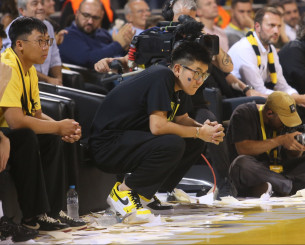 Έρχεται Θεσσαλονίκη ο Σιάο για το ντέρμπι με ΠΑΟΚ - Προσεχώς εξελίξεις στον Άρη