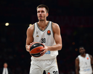 Στο Σαράγεβο ο αγώνας της Dubai BC με τη Χάποελ Τελ Αβίβ